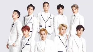 Exo ideal type, exo facts exo (엑소) currently consists of 9 members: Exo Will Reunite With The Ex Members In The Future Kbizoom