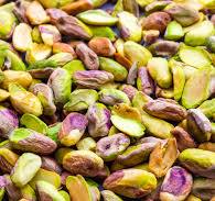 Pistachio sorting machines | TOMRA