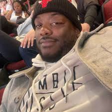 Profile for Elexas Takeriaa