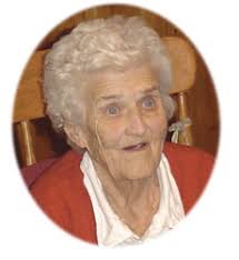 Helena (Lena) Grace Cavanaugh