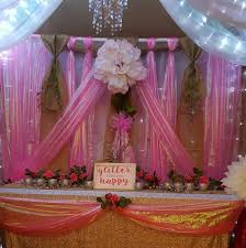 The easiest diy party backdrop. Classy Custom Party Backdrops Home Facebook