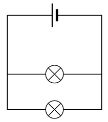 Series parallel strat wiring with phase switching and relic makeover (with sound demo). Parallel Circuits Series And Parallel Circuits Siyavula