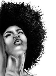 Black And White African American Art Black And White Art Artist Philece R African American Art Black Art American Art