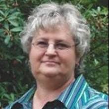 Obituary of Patsy Elliott