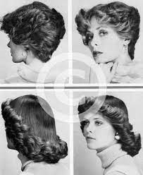 It's not only a standout beach look that is sure to make waves but can also look glamorous on any occasions. Image Of Women S Hairstyles 1970s Artist 1970s Hairstyles For Women 1970s Hairstyles Womens Hairstyles