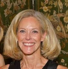 Betsy Goodell's Instagram, Twitter & Facebook