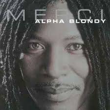 Alpha Blondy