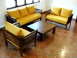 Service Sofa Kursi Di Bandung Wooden Sofa Designs Wooden Sofa Set Designs Sofa Design Wood