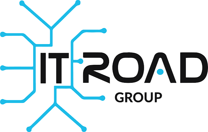 Logo ITRoad Group