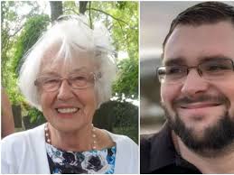 Death and funeral notices from the Huddersfield Examiner this week