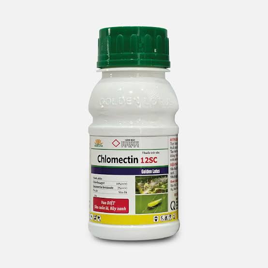 Chlomectin 12SC