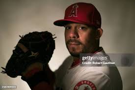 786 Robert Rivera Stock Photos, High-Res Pictures, and Images