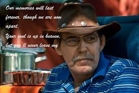 Freddie Lane “Fred” McMillan (1961-2011)