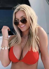 Emily Caitlin Faulkner - Free pics, galleries & more at Babepedia