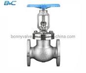 24inch 150lb A216 Wcb Lcb Carbon Steel Flange Globe Valve ...