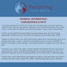 174 ziyaretçi pets first veterinary clinic ziyaretçisinden 23 fotoğraf ve 4 tavsiye gör. Pershing Animal Hospital Veterinarian In Chicago Il