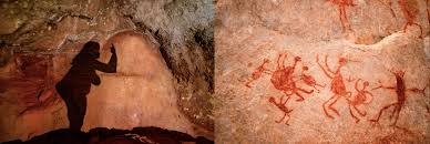 OCHER: THE WORLD'S ORIGIN - revista celeste