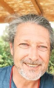 Andrew Scallan's Instagram, Twitter & Facebook