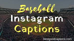 Maybe you would like to learn more about one of these? 50 Baseball Captions For Instagram For Catcher Girlfriend 2021
