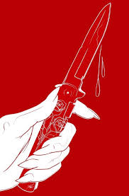 Buy any 10 and get 50% off. Bloody Knife Explore Tumblr Posts And Blogs Tumgir