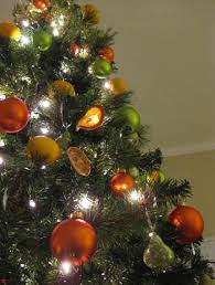 We did not find results for: Citrus Christmas Tree Making Dried Orange Slice Ornaments Young House Love