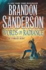 Brandon Words of Radiance (The Stormlight Archive, Book 2) Kindle Edition