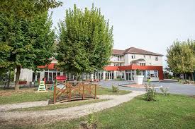 Ehpad Et Maisons De Retraite Proches De Chalons En Champagne Les Opalines