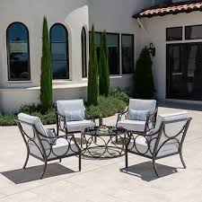 Veranda Classics Patio Outdoor Furniture Costco
