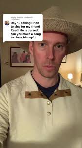 Bryan Reed Please Listen to Her Until The End