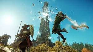 There are 3 factions players can choose from in new world. Best Factions To Choose In New World Pro Game Guides