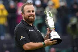 Shane lowry swing analysis by rick shiels & peter finch. Irishman Shane Lowry Wins British Open At Royal Portrush Bloomberg