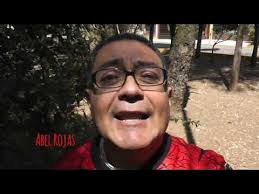Abel Rojas