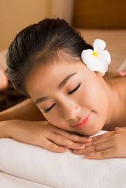 Bua Thong Thai Massagen