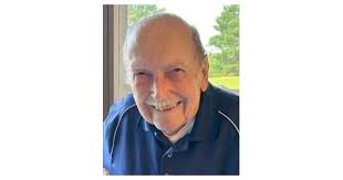 Mervin L. Dissinger, Ph.D. Obituary (2024)