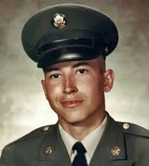 On July 31, 1971, Army SP5 Manuel Gomez-Gutierrez was killed in action at  Phu Cat Air Base in Binh Dinh Province, serving bravely with the 8th  Transportation Group, 1st Logistical Command. His