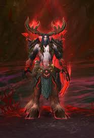 Maybe you would like to learn more about one of these? Cenarius Npc World Of Warcraft