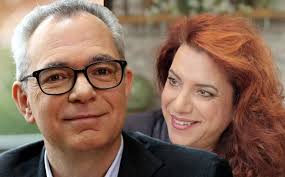 David Denis Hertz est un économiste et coach en leadership