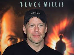 Willis, Bruce (born March 19, 1955)