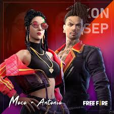 Trap wallpapers & background hd new tab. Free Fire Antonio Photo Update Free Fire 2020