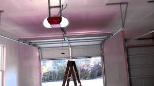 Sears offers 4 features such as. Sears Craftsman Garage Door Opener Belt Driven Review Youtube
