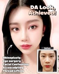 DA Plastic Surgery & Dermatology