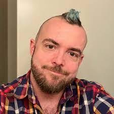 Patrick Mcnaughton's Instagram, Twitter & Facebook