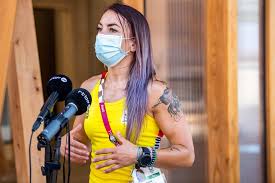 Van snick charline belgium age: 50nnsyhwtgfhjm