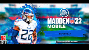 Hey guys!this is the quick tutorial video to teach you how to download and install the latest game developed by the ea sport which is . Madden Nfl 22 Mobile Football Apk 7 5 5 Download For Android Download Madden Nfl 22 Mobile Football Apk Latest Version Apkfab Com
