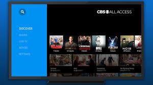 Cbs All Access To Become Available On Xfinity X1 And Flex Boxes