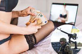 Ukraine war porn