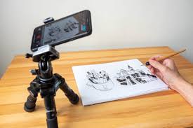 We did not find results for: How To Record Art Videos With Your Phone Parka Blogs