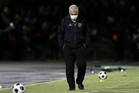 La llegada del tuca a la frontera se da por iniciativa de miguel ángel garza, exdirigente de los y la leyenda del tuca continuará. Paso En Falso El Fc Juarez Del Tuca Ferretti No Pudo Con Toluca En Su Estreno En La Liga Mx Minuto Deportes