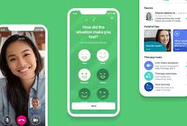 Is the talkspace cost really that much lower than traditional counseling visits? Agora Success Stories Talkspace