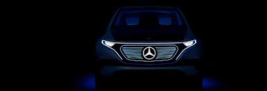 Maybe you would like to learn more about one of these? What Is Mercedes Benz Eq Mercedes Benz Electric Vehicles